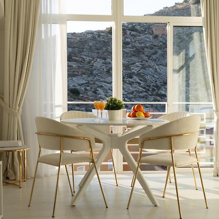 Apartamento Mar&Menta Cullera Exteriör bild