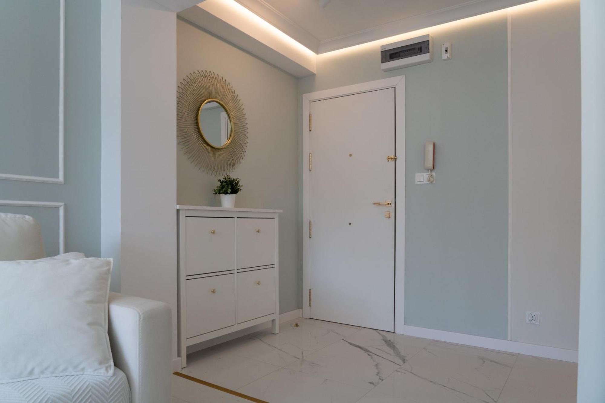 Apartamento Mar&Menta Cullera Exteriör bild
