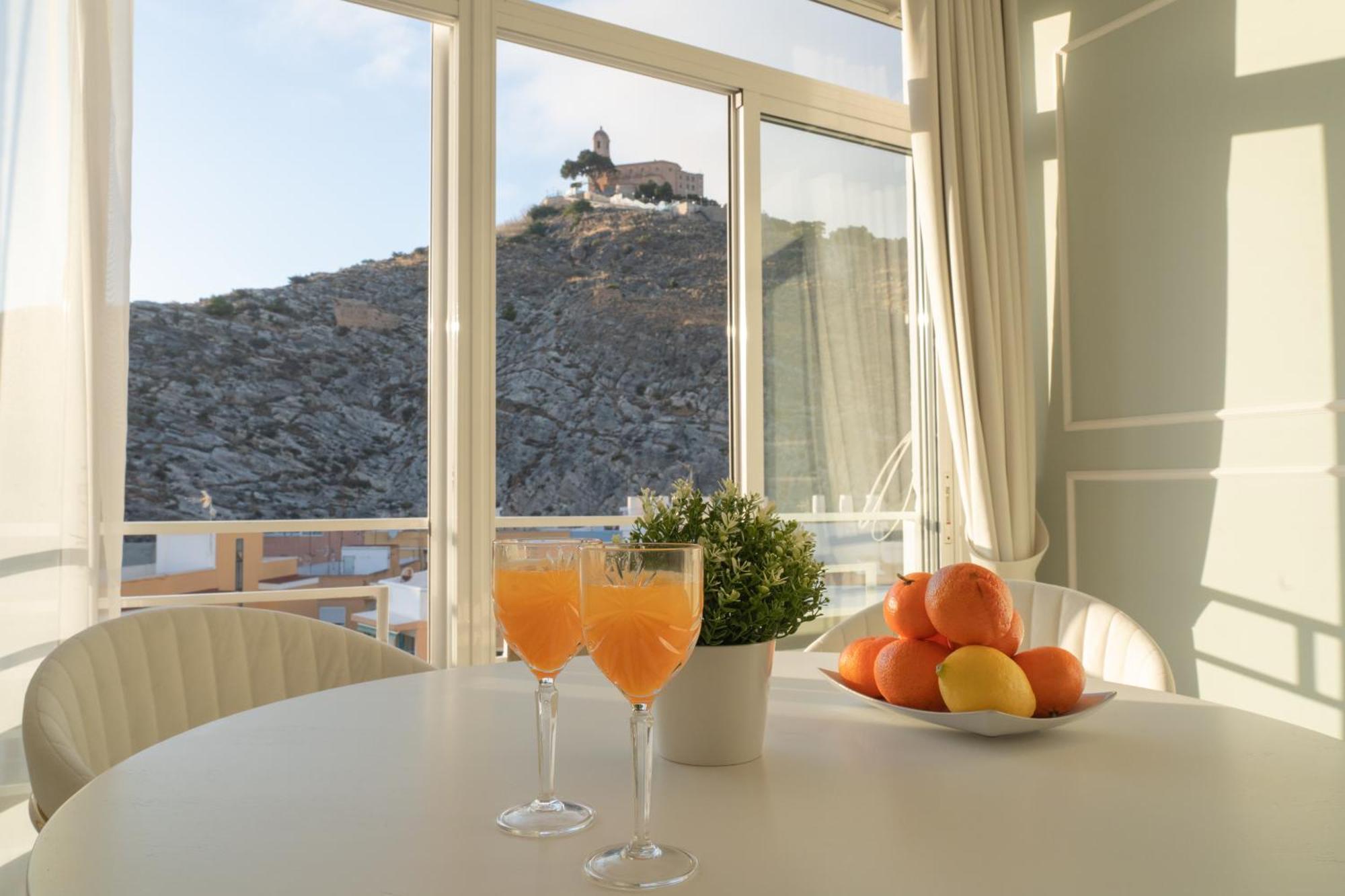 Apartamento Mar&Menta Cullera Exteriör bild