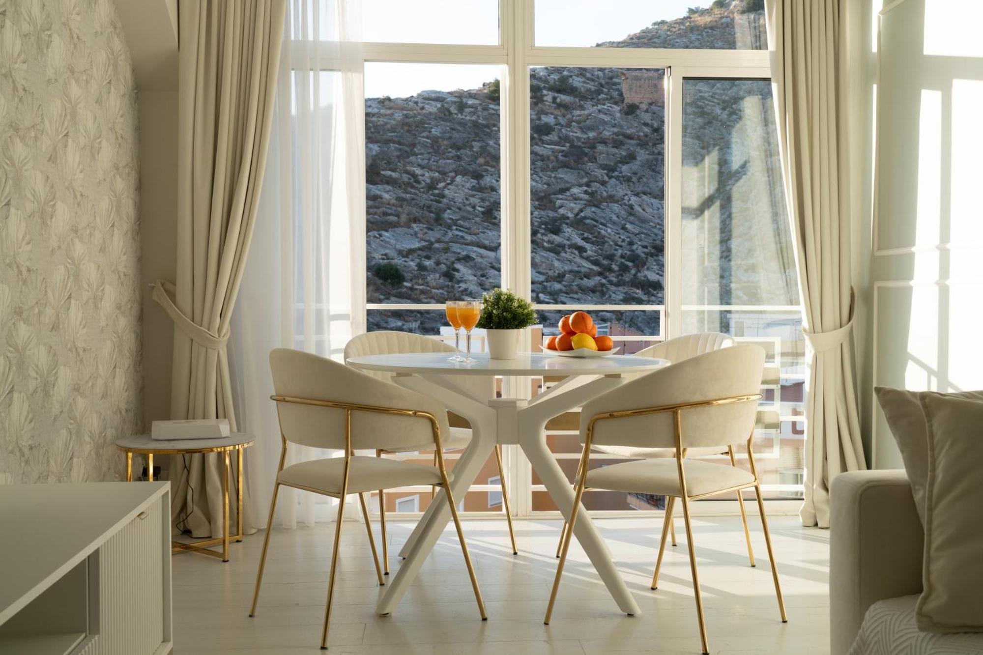 Apartamento Mar&Menta Cullera Exteriör bild